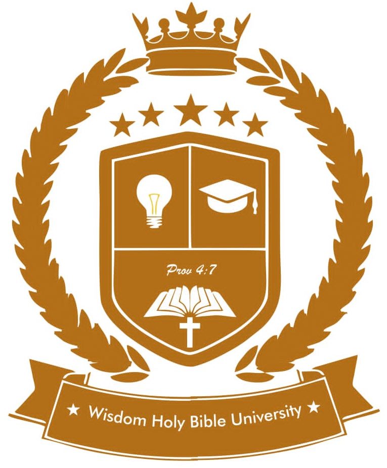 WISDOM HOLY BIBLE UNIVERSITY